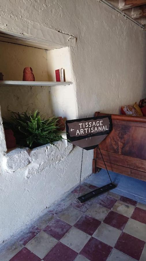 Ancienne Maison De Tisserande Atypique Mornac-sur-Seudre Екстериор снимка