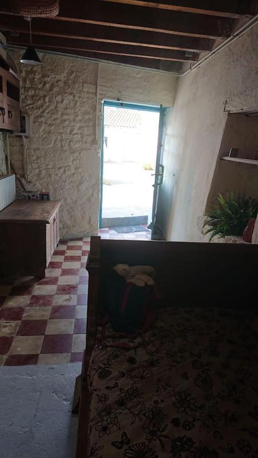 Ancienne Maison De Tisserande Atypique Mornac-sur-Seudre Екстериор снимка